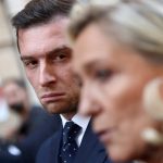 Jordan Bardella: El delfín de Le Pen que aspira a la presidencia
