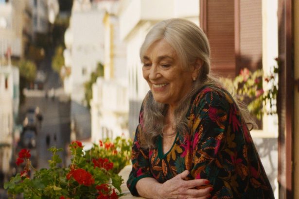 ¡Éxito en Mar del Plata! Carmen Maura brilla en película premiada