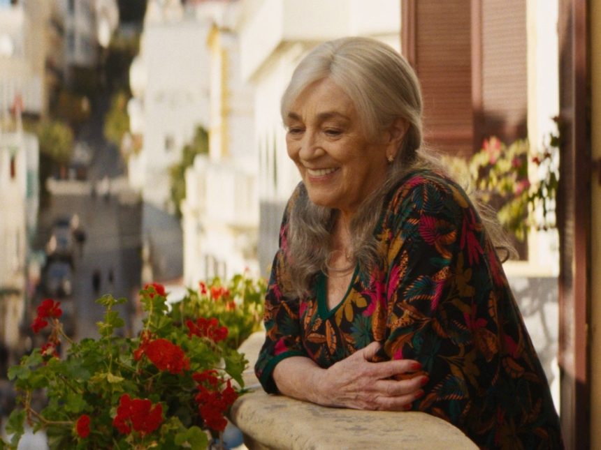 ¡Éxito en Mar del Plata! Carmen Maura brilla en película premiada