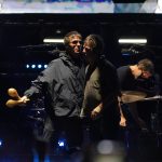 Oasis deslumbró en Argentina: River Plate vibró de felicidad