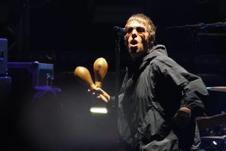Oasis en River 2025: El álbum ‘maldito’ que catapultó a Gallagher