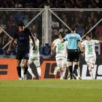 Clausura: San Lorenzo a Sudamericana y Sarmiento sueña con playoffs