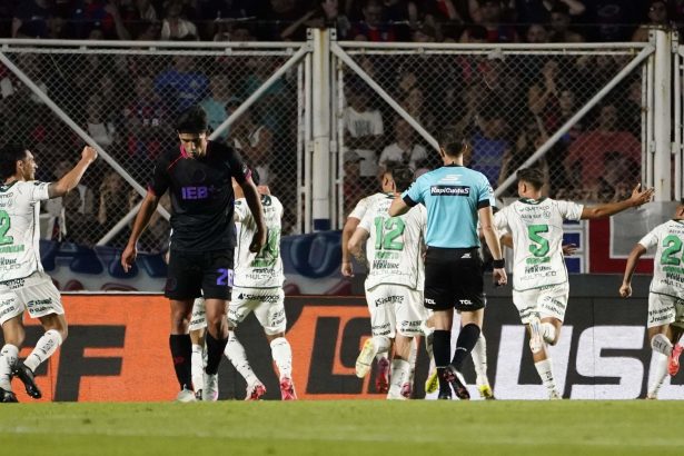 Clausura: San Lorenzo a Sudamericana y Sarmiento sueña con playoffs