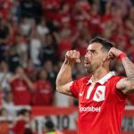 Independiente rompe el invicto de Rosario Central sin Di María