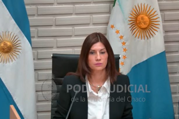 Impactante advertencia de la jueza a jurados tras el caso Strzyzowski