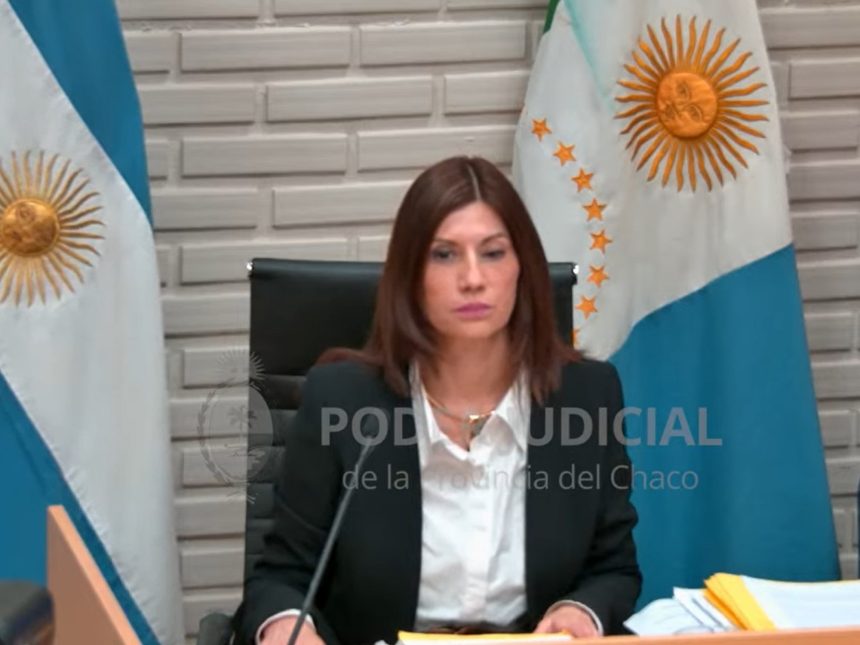 Impactante advertencia de la jueza a jurados tras el caso Strzyzowski