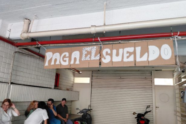 Crisis en Camioneros: El colapso de la obra social bajo Moyano y Zulet