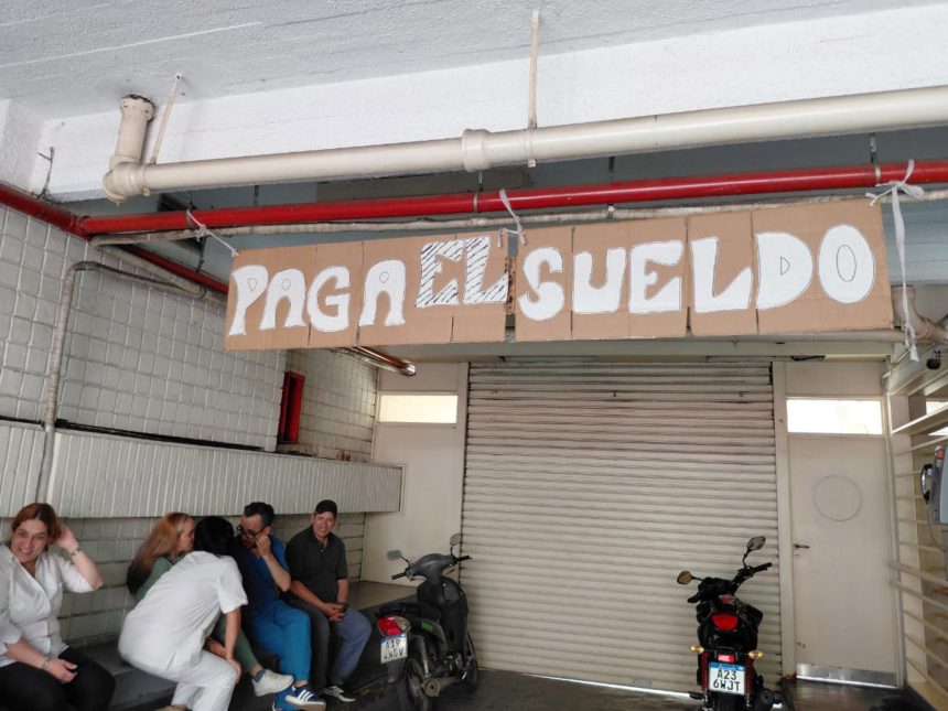 Crisis en Camioneros: El colapso de la obra social bajo Moyano y Zulet