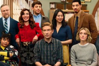 Descubre por qué The Paper cautiva, ¡incluso sin ser fan de The Office!