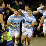 ¡Increíble remontada! Los Pumas vencen a Escocia y aseguran futuro