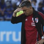 River y Vélez empatan: se esfuma la clasificación directa a Libertadores