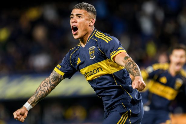 Boca brilla en la Bombonera: triunfa ante Tigre y espera playoffs