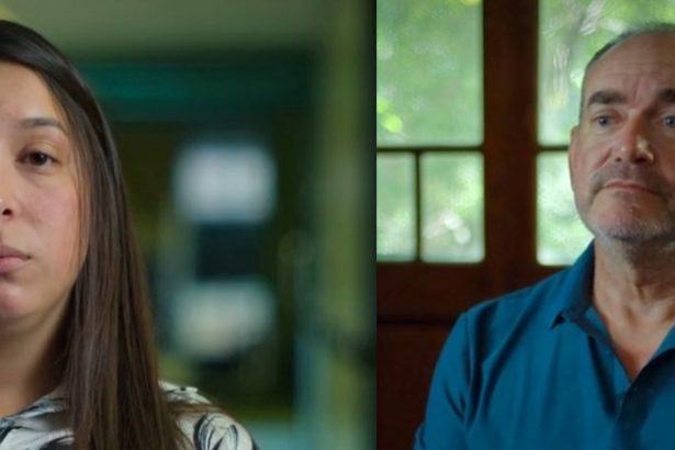 Escándalo en el Caso Báez Sosa: Revelaciones Impactantes en Netflix