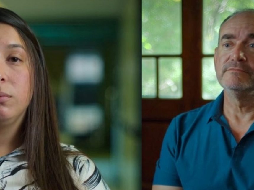 Escándalo en el Caso Báez Sosa: Revelaciones Impactantes en Netflix