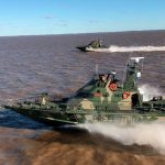 Plan Paraná: Estrategia del Gobierno para combatir delitos en la Hidrovía