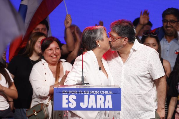 Elecciones en Chile: Jeannette Jara y el triunfo amargo de la izquierda