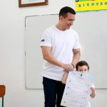 Referéndum en Ecuador: Noboa sufre derrota en todas las preguntas