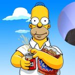 Fallece Dan McGrath, icónico guionista de Los Simpson, a los 61 años