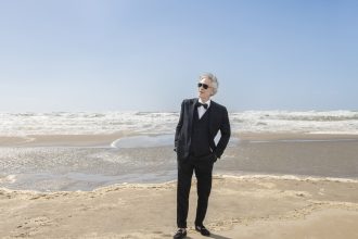 Todo sobre Andrea Bocelli en el Teatro Colón: horarios y más