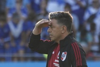 Descubre las 3 Claves de River para Clasificarse a la Copa Libertadores 2026