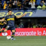 ¡Cavani Regresa al Gol! La Revolución en Boca que Todos Comentan