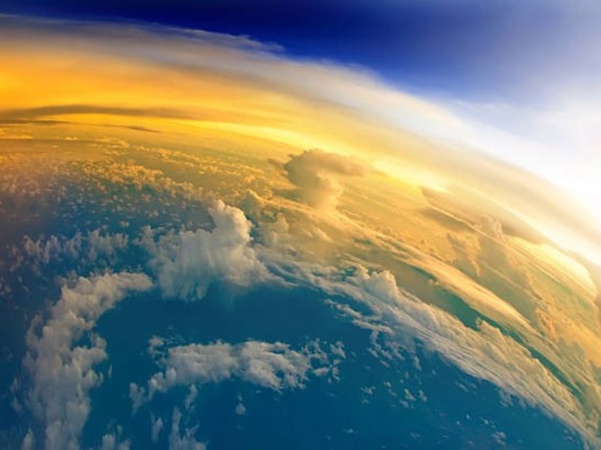 Descubren nueva evidencia: ¡La vida en la Tierra es el doble de antigua!