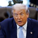 Trump se muestra dispuesto a atacar narcotraficantes en México