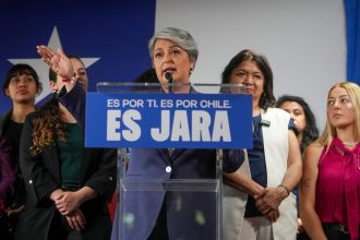 Chile se prepara: Campaña intensa por la segunda vuelta electoral