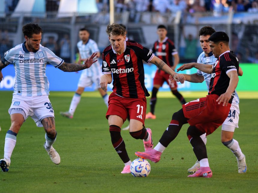 ¡Descubre los Días y Horarios Clave de los Octavos del Clausura!