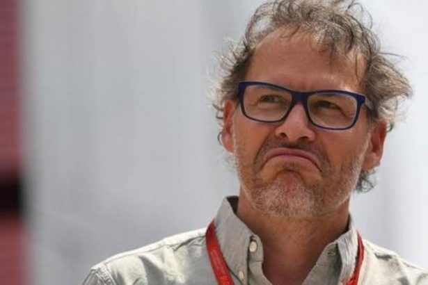 Ex campeón de F1 arremete contra Franco Colapinto: ¿financiamiento?