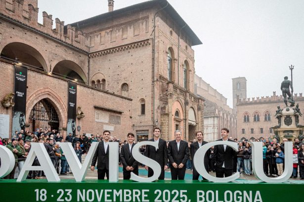 Descubre las Perlitas de la Copa Davis: Curiosidades y Números de Argentina