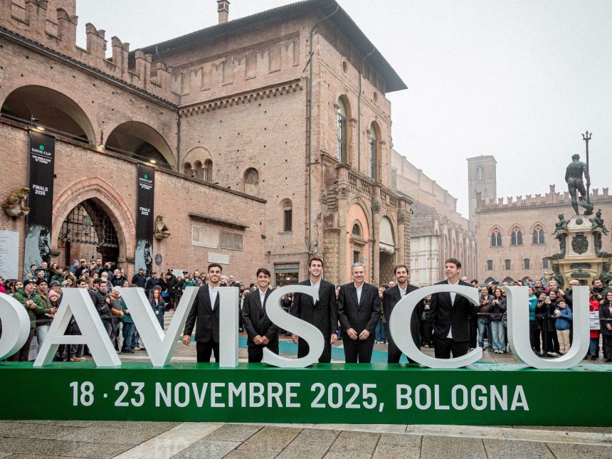Descubre las Perlitas de la Copa Davis: Curiosidades y Números de Argentina