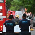Tragedia en Flores: Niño pierde la vida tras caer en ascensor