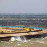¡Impactante! Polvo de Patagonia invade Buenos Aires por vientos fuertes