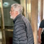 Once: Tribunal niega prisión domiciliaria a Julio De Vido