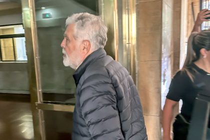 Once: Tribunal niega prisión domiciliaria a Julio De Vido