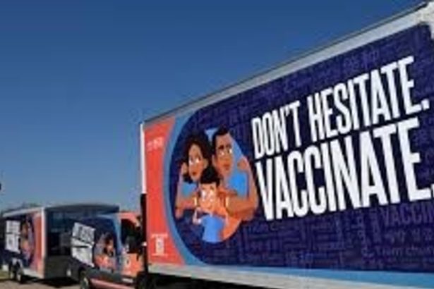 ¿Perderá EE. UU. su estatus de país libre de sarampión tras 25 años?