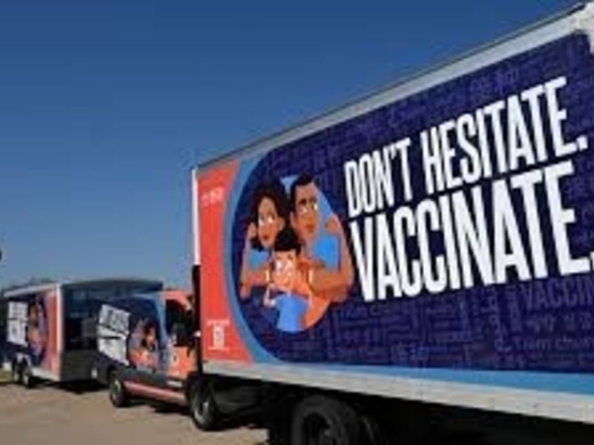 ¿Perderá EE. UU. su estatus de país libre de sarampión tras 25 años?