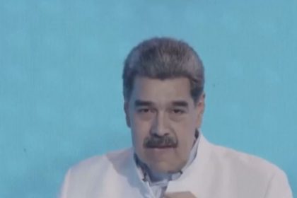 Maduro responde a Trump en inglés básico: ¿un diálogo posible?