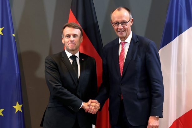 Plan Alemán: Soberanía Industrial para Reducir Dependencia Global