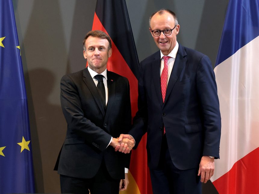 Plan Alemán: Soberanía Industrial para Reducir Dependencia Global