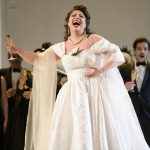 La Traviata en el Colón: Un Impactante Cierre de Temporada 2025