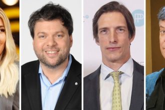 Martes de Ratings: Wanda, Pergolini, Kaczka y De Pineda en Batalla