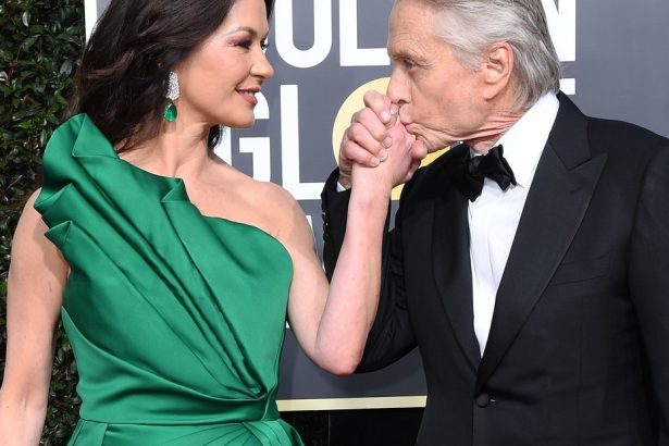 25 Años de Amor: La Sorprendente Historia de Michael y Catherine