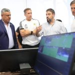 Escándalos y árbitros: El Torneo Clausura y el caso ‘Chiqui’ Tapia