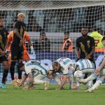 Bombos del Mundial 2026: ¿Qué grupo le tocará a Argentina?