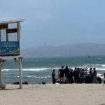 Rescate en Chile: Buscan a Alejandro Cabrera, el argentino desaparecido