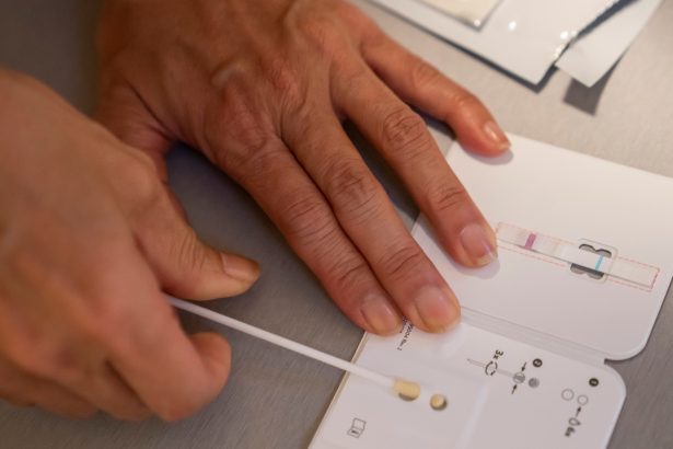 Rebrote de Covid en provincia: Nuevas medidas ante el aumento de casos