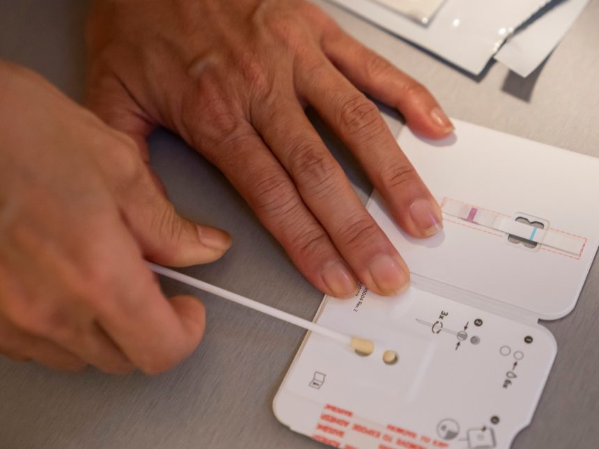 Rebrote de Covid en provincia: Nuevas medidas ante el aumento de casos