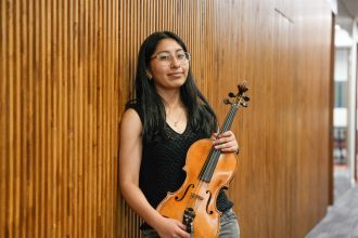 De la Villa 31 al Teatro Colón: La increíble historia de un músico